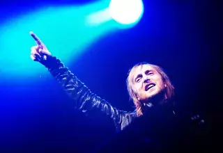 David Guetta annule son concert du Parc Borély et jouera au Dôme sans subvention. (NRK P3 / Flickr)