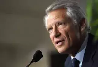 France-Algérie : la parole saine et optimiste de Dominique de Villepin