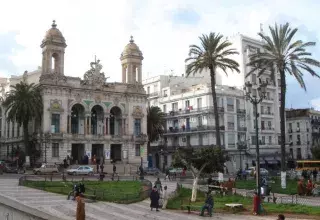 Algérie: le campagne présidentielle "aura lieu du 23 mars au 13 avril jusqu'à minuit"