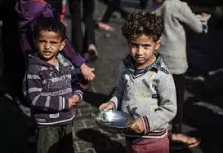 Un seuil épouvantable inédit : à Gaza, l’extrême droite israélienne assassine au quotidien une classe entière d’enfants