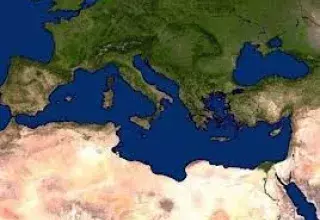 A quoi pourrait ressembler la région euroméditerranéenne à l'horizon 2030 ?