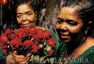 Cesaria Evora