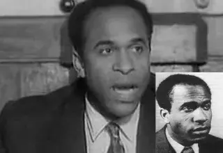 Frantz Fanon (DR)