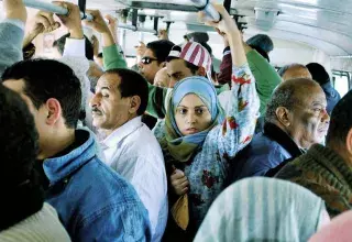 "Les Femmes du bus 678" de Mohamed Diab 