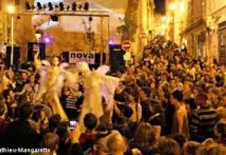 La Fête du Panier à Marseille annulée pour juin 2014