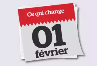 France : ce qui change pour le budget des ménages au 1ᵉʳ février 2025