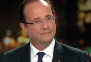 Le chef de l’Etat Français s'est prononcé en faveur de sanctions "beaucoup plus dures" contre la Syrie (DR)