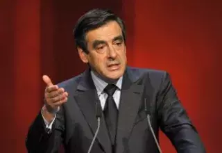 Le gouvernement Fillon annonce un plan de rigueur (DR)