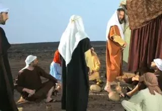 Le film anti-islam a été condamné par les chrétiens coptes d'Egypte et par de nombreuses personnes de confessions juives... (DR)