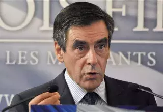 Fillon envisage de pulvériser la Sécu... (DR)