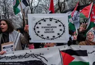 L’Accord d’association UE-Israël : les Européens tergiversent, la lâcheté dans toute sa laideur