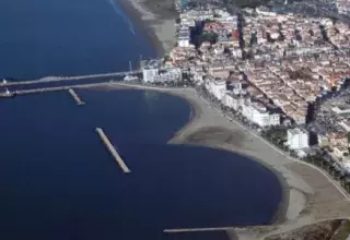 Moins de 48 heures après le terrible drame de Sète, un homme a été à nouveau tué par balle, aujourd'hui, en Languedoc-Roussillon, cette fois-ci au Grau-du-Roi... (DR)