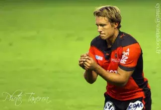 Jonny WIlkinson a été l'auteur de 24 points au pied contre le BO (flickr - Taneroa )