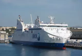 La plainte déposée par Corsica Ferries auprès du tribunal de l'Union européenne a fait mouche, cinq ans après la validation pourtant formulée par Bruxelles... (N.E) 