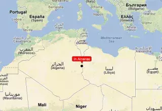 les terroristes de la katiba des Moulathamine «les signataires par le sang » ont revendiqué cette attaque... (DR)