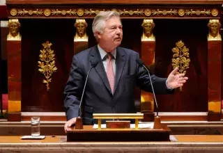 Jean-Pierre Grand a expliqué les raisons de sa démission à Médiaterranée Languedoc-Roussillon. (Photo d'archives)