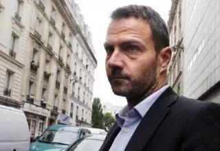 Kerviel a été placé l'isolement compte tenu de son "statut médiatique"... (DR)