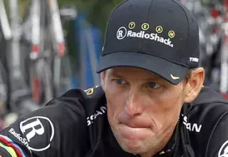 Lance Armstrong pourrait perdre ses sept titres sur le Tour de France (DR)