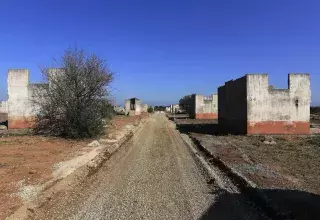 "Un peuple est fort lorsqu’il ose regarder en face sa pire histoire. Ça n’arrive pas qu’à l’autre bout du monde, c’est arrivé ici. Que ce travail de mémoire serve à notre jeunesse, à tous, à l’humanité", disait Christian Bourquin, président de la Région Languedoc-Roussillon de 2010 à 2014.