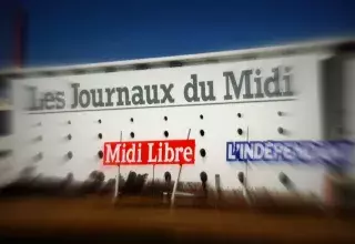 Reste à savoir si cette appétence concernera aussi les autres titres du groupe Les journaux du Midi que sont  L'Indépendant, Centre Presse, Direct Montpellier Plus, Le Journal de Millau et Terre Catalane... 