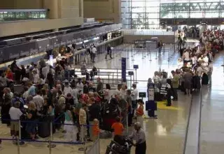  Los Angeles: au moins un mort et sept blessés dans la fusillade à l'aéroport international