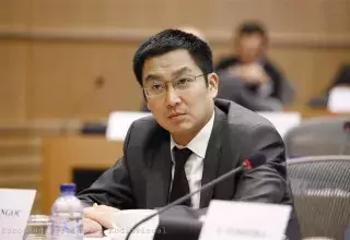 Liêm Hoang­Ngoc, député européen proche de l'aile gauche du PS... (DR)