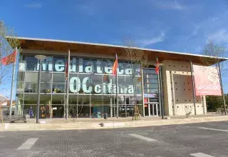 Le CIRDOC  conserve et valorise plus de 100 000 œuvres et documents du patrimoine culturel occitan. (DR)