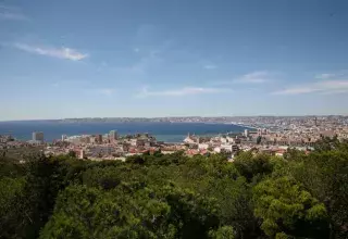 Les scènes de tueries sur la voie plubliques se succèdent ces derniers temps dans la deuxième ville de France... (DR)