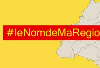 Derrière le hashtag #LeNomDeMaRégion, la possibilité est offerte à tous ceux qui ont un lien avec la nouvelle grande région Languedoc Roussillon-Midi Pyrénées de choisir leurs préférences dans le top 5 d’ores et déjà présélectionné par le public et le "comité du nom".