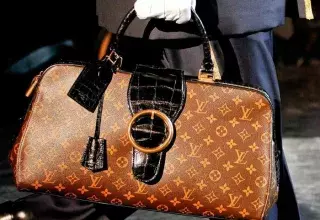 Le groupe LVMH aurait économisé 188 millions d'euros... (DR)