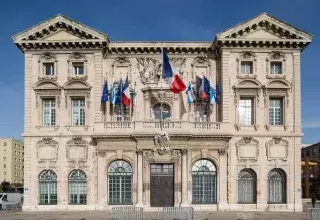 Une dizaine de socialistes postule pour tenter de reconquérir l’Hôtel de Ville de Marseille. (Xavier de Jauréguiberry / Flickr)   