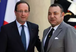 Durant sa visite, le président français François Hollande devrait aborder l’épineuse question des droits de l’homme et des réformes encore cruciales dans ce domaine.