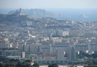 Le collectif du 1er juin veut porter la voix des quartiers de Marseille dans le débat public et les décisions politiques. (J.C.S)  