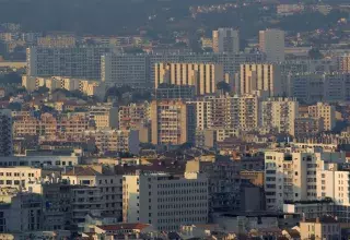 la police privilégie la piste du règlement de compte... (DR)