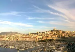 Comme prévu, six candidats socialistes en découdront lors des primaires, avant de tenter de conquérir Marseille. (J.C.S)  