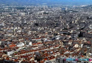 le règlement de compte a eu lieu dans le 13ème arrondissement... (DR)