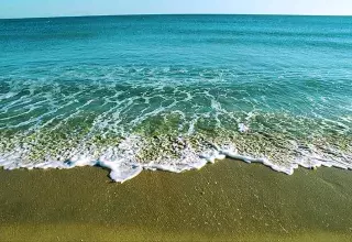 Sur la côte méditerranéenne (Photo: DR)