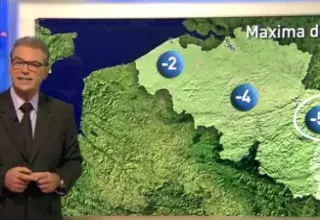 En Belgique, les propos racistes de Luc Trullemans, et son licenciement par RTL, ne cessent de provoquer des remous. (Capture d’écran RTL.be)  