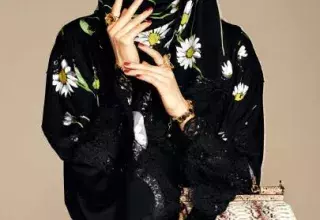 Dolce & Gabbana : le "hijab" en majesté