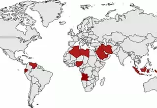 les pays exportateurs de pétrole... (DR)