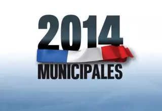 Résultas des municipales de 2014, ce qu'il faut retenir du premier tour