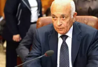 Nabil el-Arabi, secrétaire général de la Ligue arabe (Pgoto: DR)