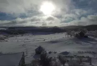 Des images à couper le souffle ! (Dronerealisations/Facebook) 