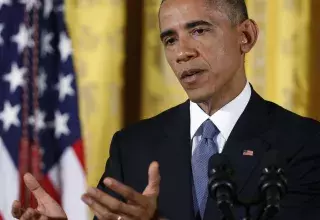 Barack Obama a déterré sa promesse de campagne sur l’immigration... (DR)