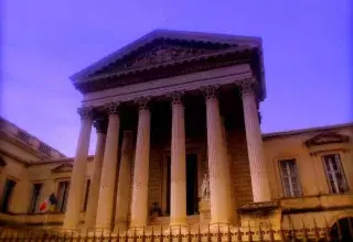 ‘’Où sont les limites de nos libertés individuelles face à la répression routière ?’’. C’est la question que posera Me Changeur cet après-midi au Palais de Justice de Montpellier. (© N.E)