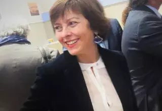 "Je me félicite que l'Etat ait reconnu la qualité de notre projet porté en partenariat avec les acteurs de la filière en région", a déclaré hier Carole Delga, présidente de la Région Occitanie / Pyrénées-Méditerranée. (Photo d’illustration/ © Nicolas Ethève)