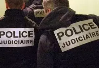 Une douzaine de personnes interpelée pour trafic de stupéfiants, blanchiment et non justification de ressources... (DR)