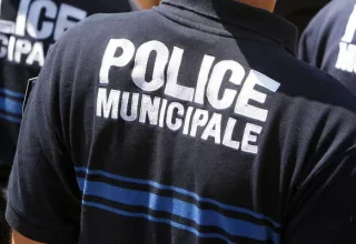 Les policiers municipaux "trahis" par le gouvernement