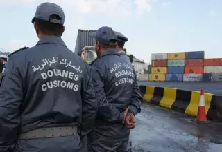 Algérie : l’importation dans la ligne de mire des autorités pour une régulation maîtrisée