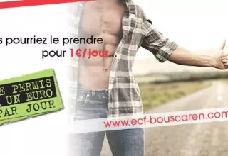 Une histoire de pub...